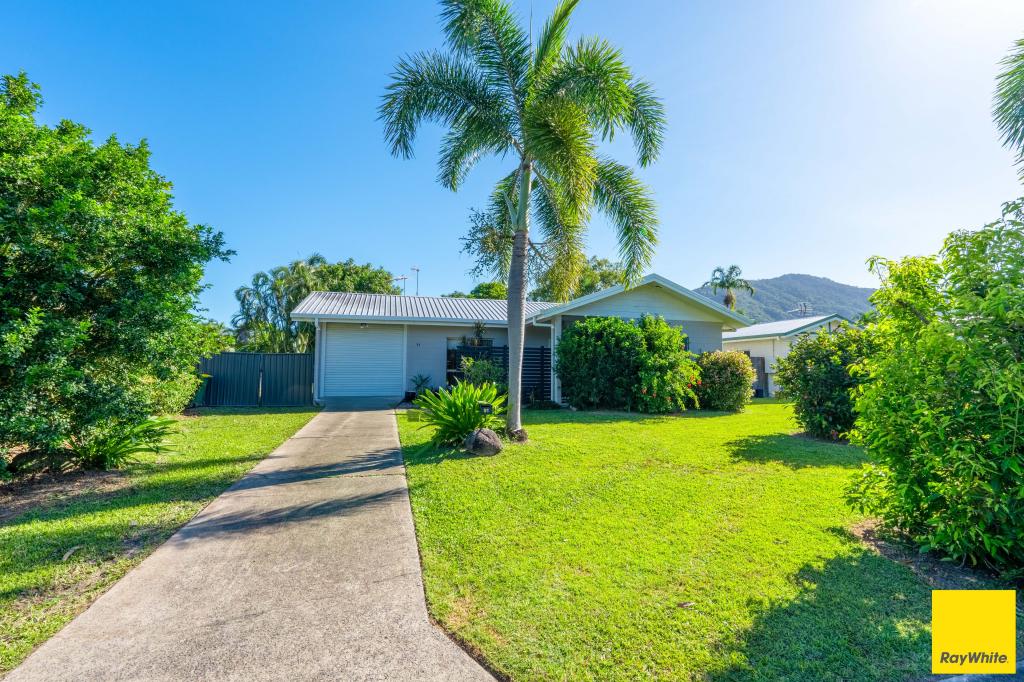 51 Sidlaw St, Smithfield, QLD 4878