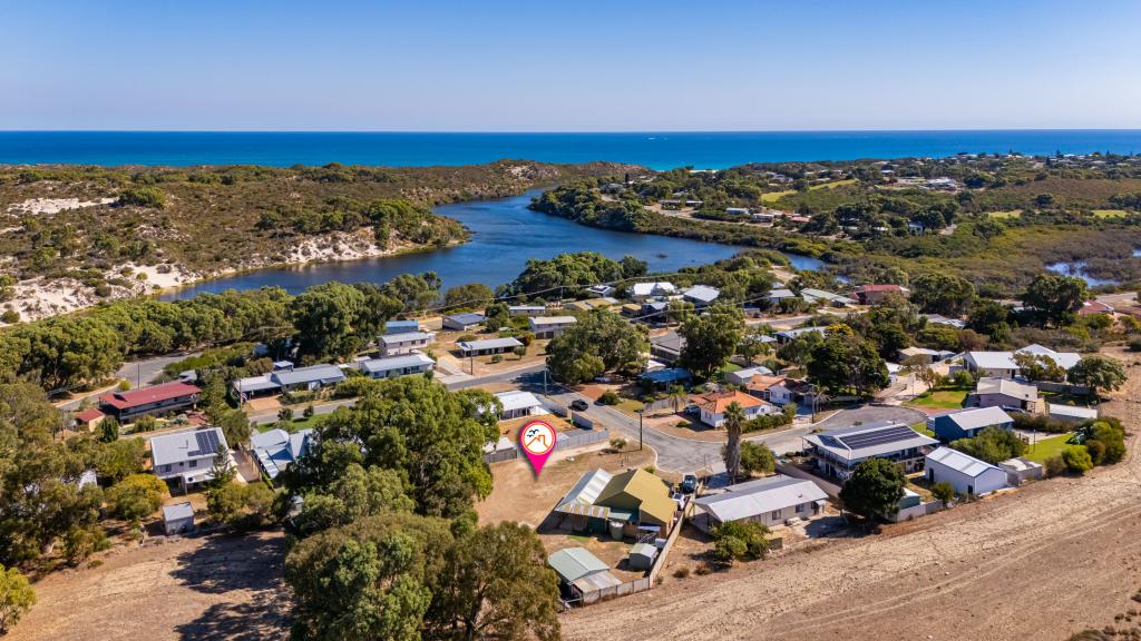 3 Butler Ct, Guilderton, WA 6041