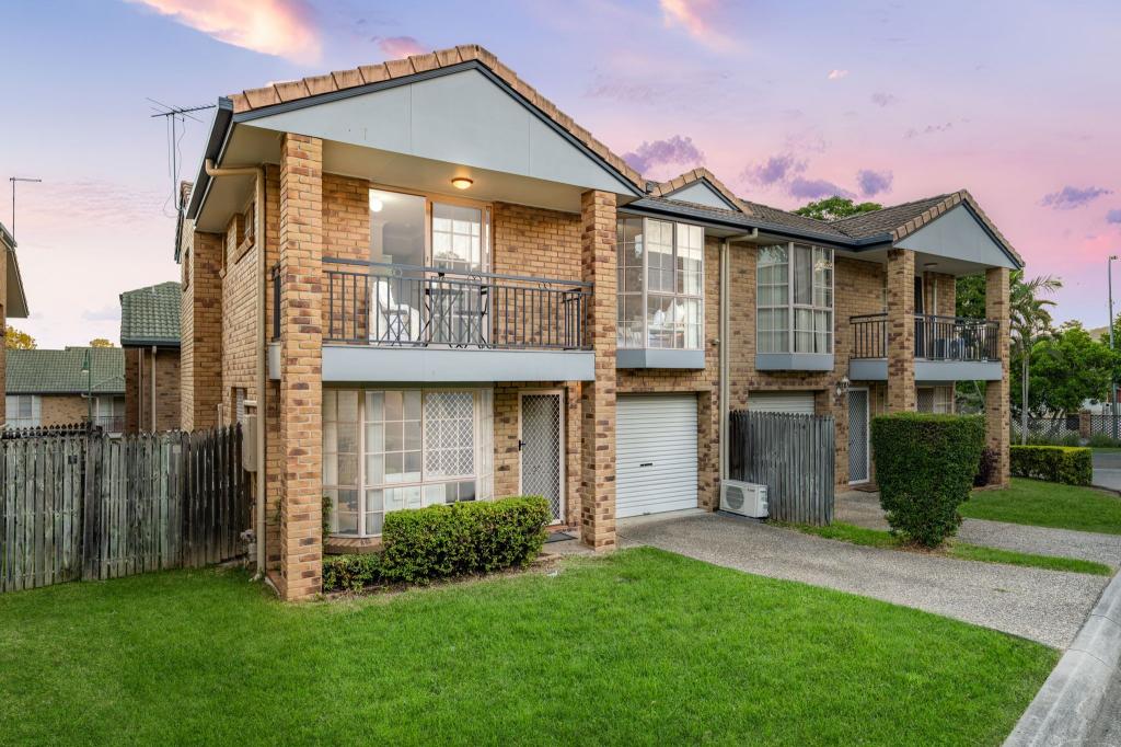 27/1162 Cavendish Rd, Mount Gravatt East, QLD 4122