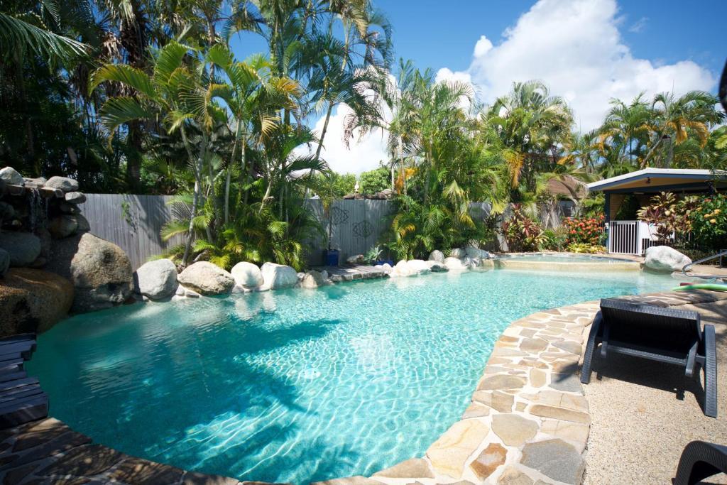 Contact Agent For Address, Port Douglas, QLD 4877