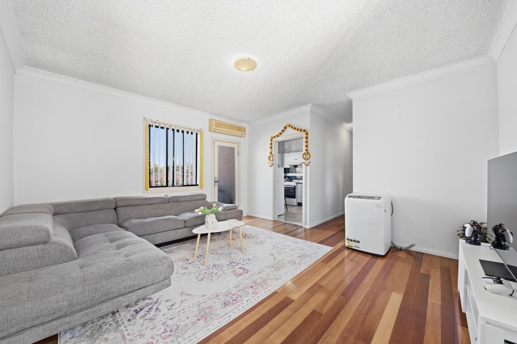 26/42 Copeland St, Liverpool, NSW 2170