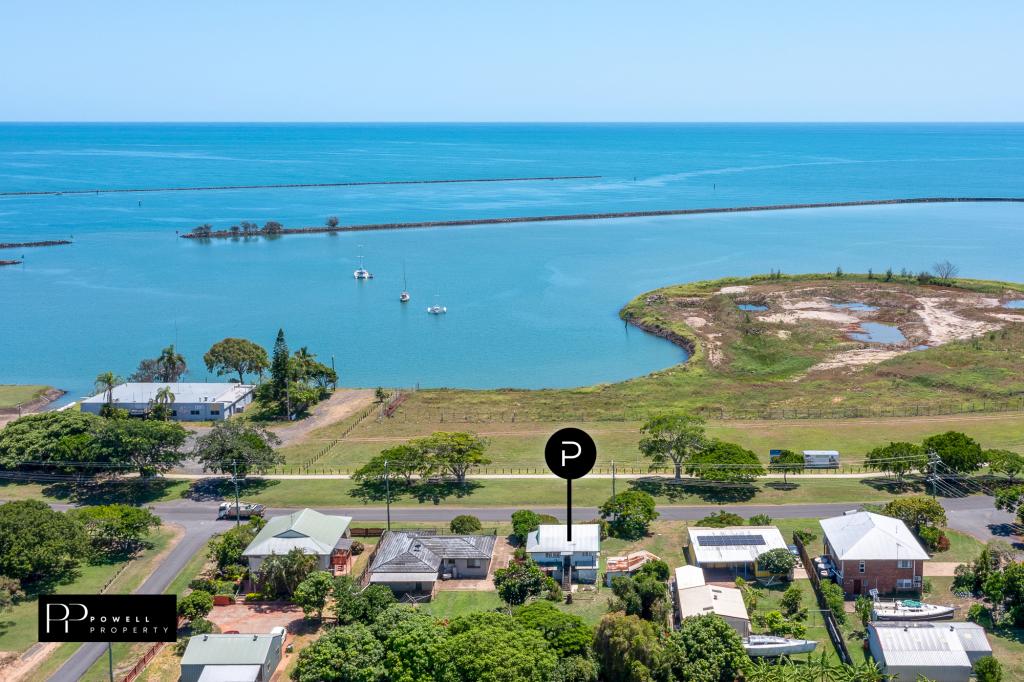40 Harbour Esp, Burnett Heads, QLD 4670