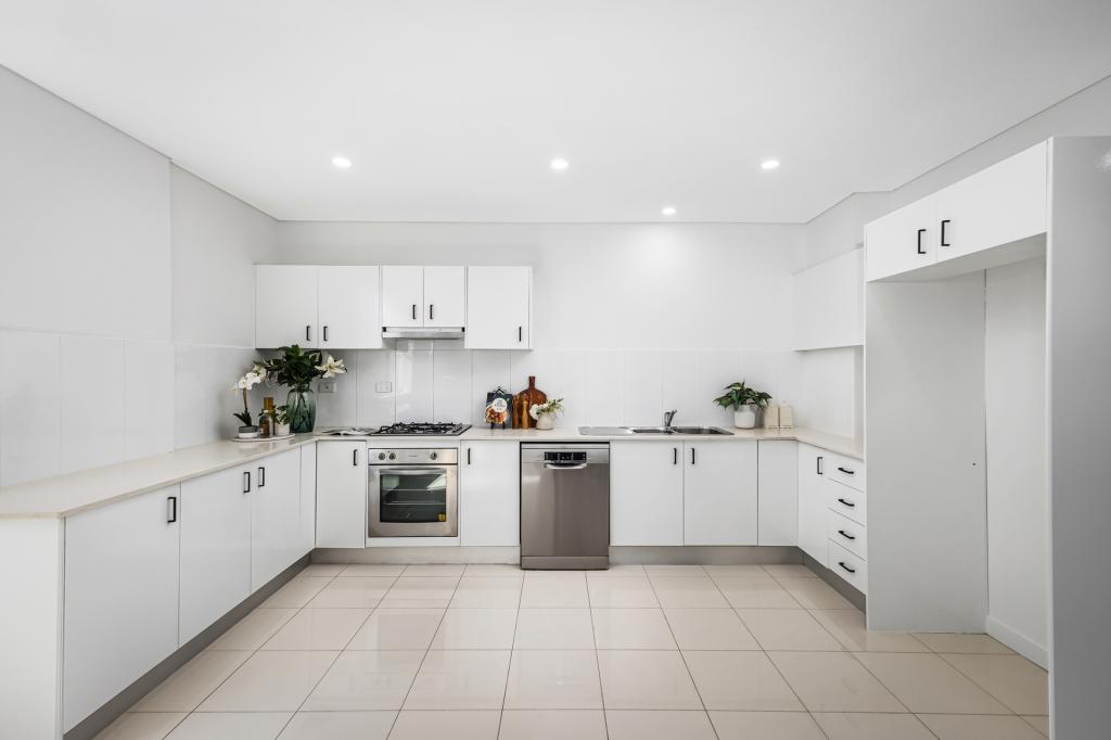 21/17 HASSALL ST, PARRAMATTA, NSW 2150