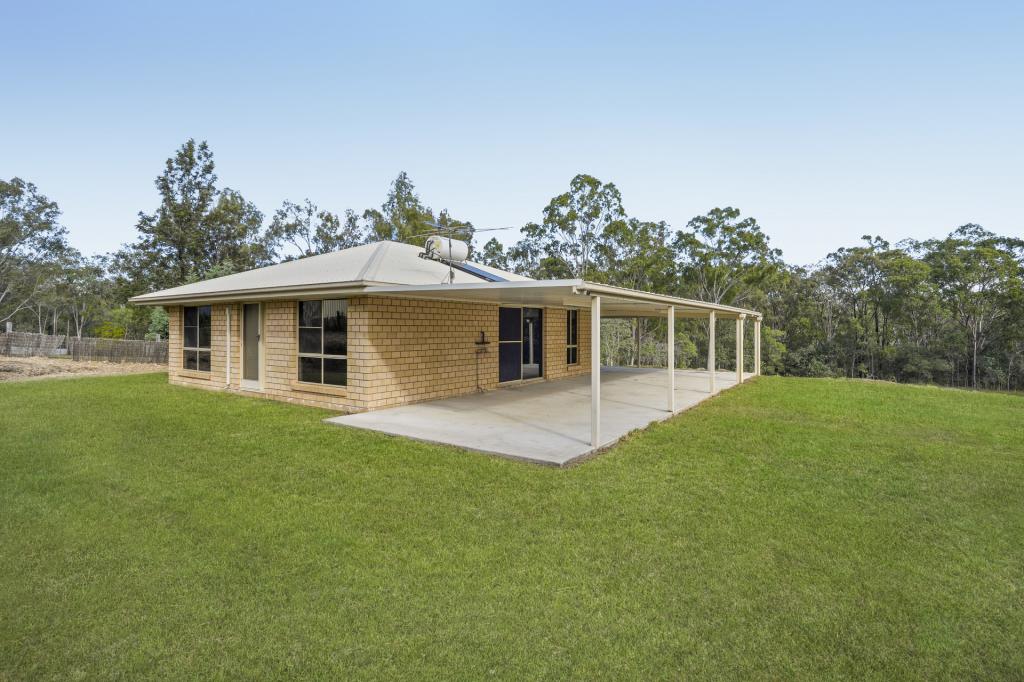 89 Thallon Rd, Kensington Grove, QLD 4341