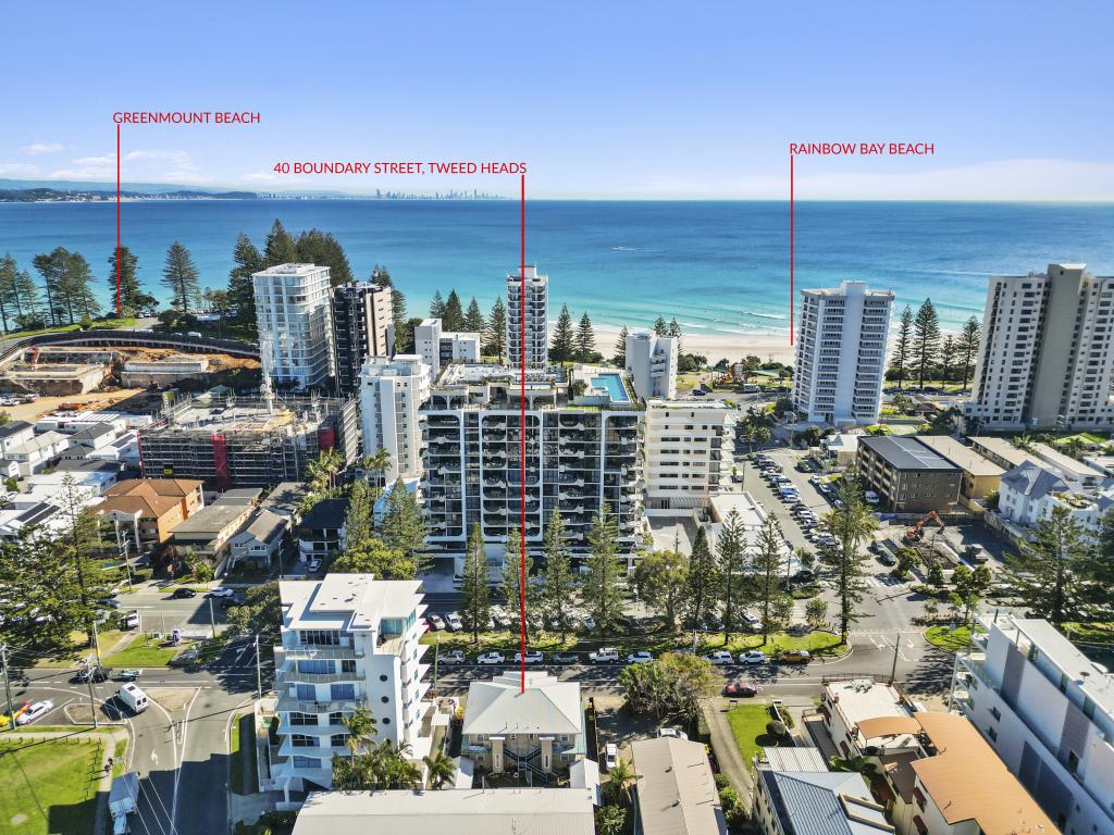 40 Boundary St, Tweed Heads, NSW 2485