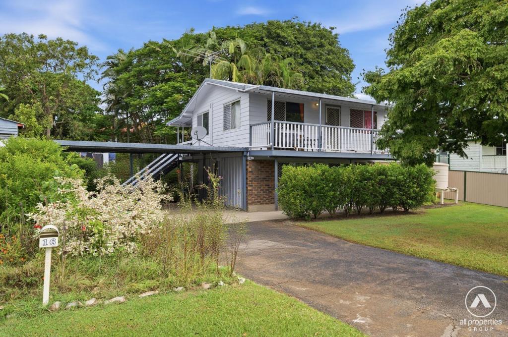 16 Parkland Ave, Browns Plains, QLD 4118