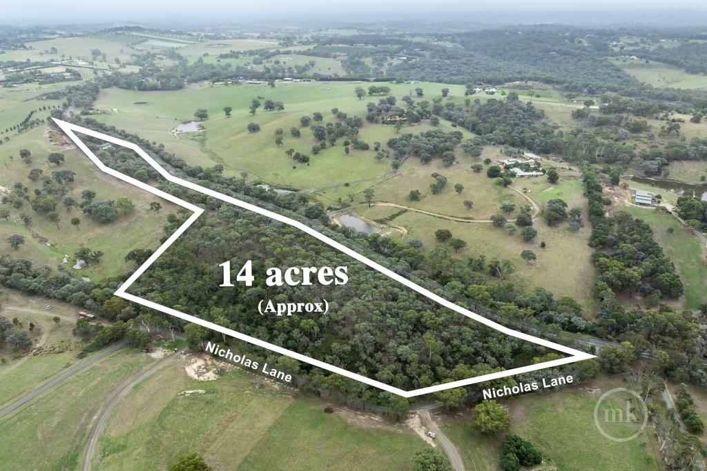 590 Eltham Yarra Glen Rd, Kangaroo Ground, VIC 3097