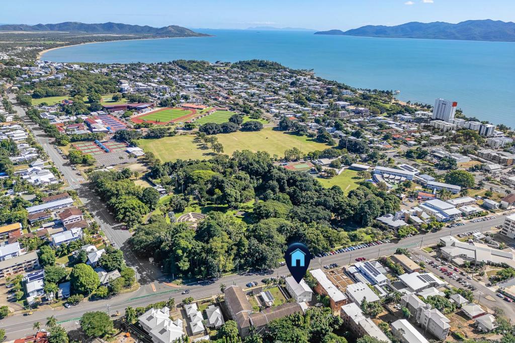 3/21 Gregory St, North Ward, QLD 4810