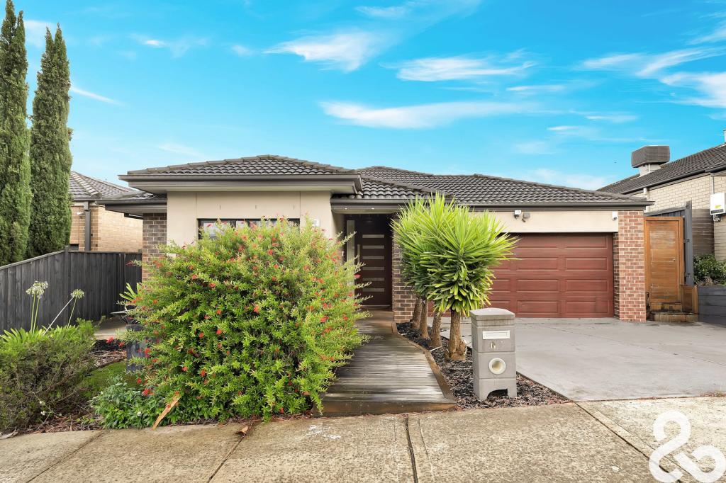 13 Kingview Pl, Mernda, VIC 3754