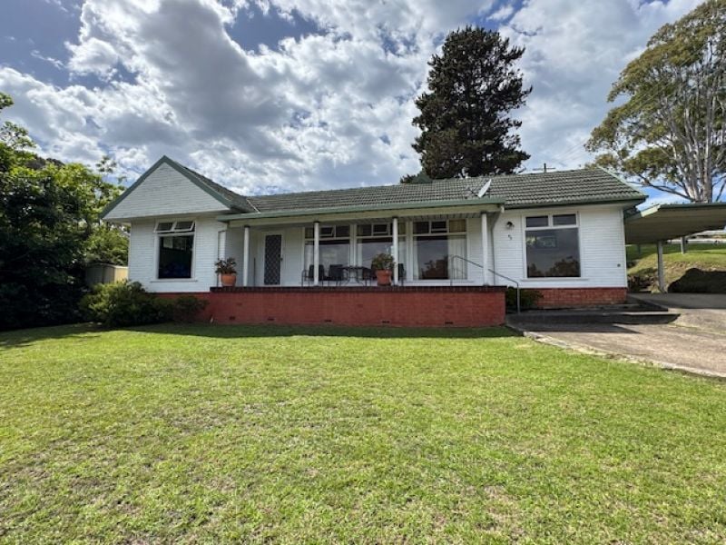 43 Riverside Dr, Narooma, NSW 2546