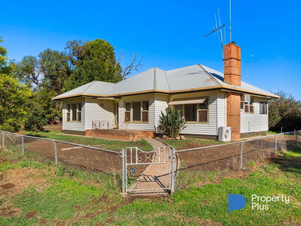 60 Guys Rd, Calivil, VIC 3573