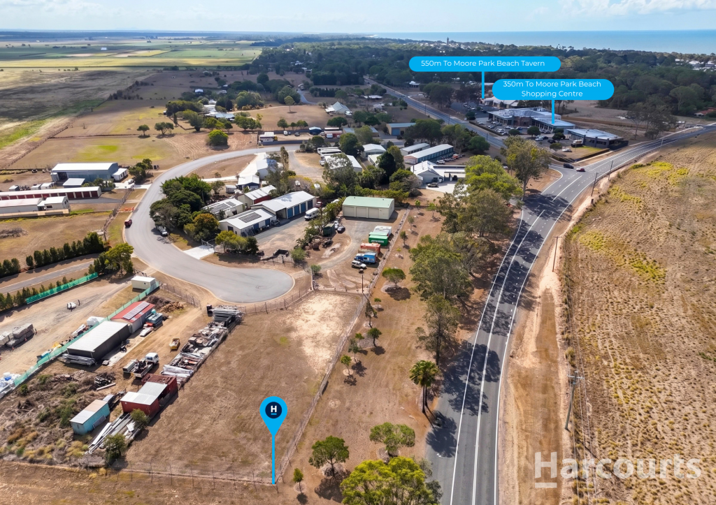 22 Semut Ct, Moore Park Beach, QLD 4670