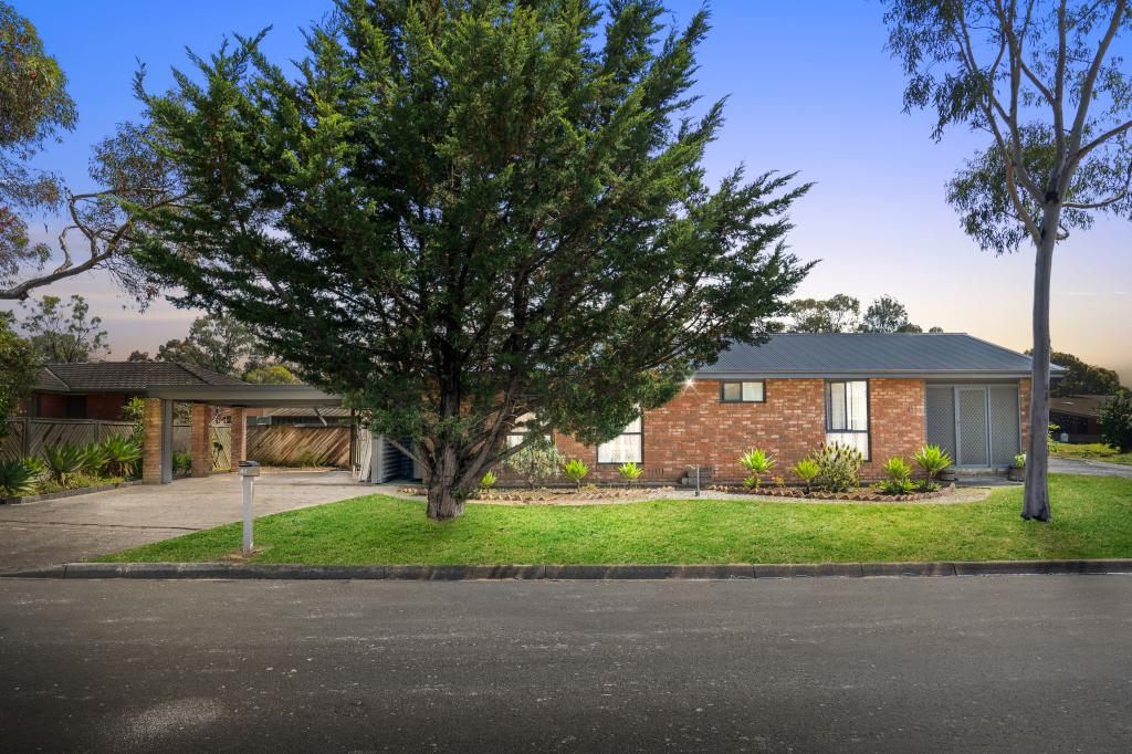 41 TULSA DR, SUNBURY, VIC 3429