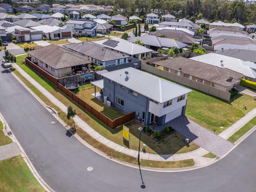 54 MONTEGRANDE CCT, GRIFFIN, QLD 4503