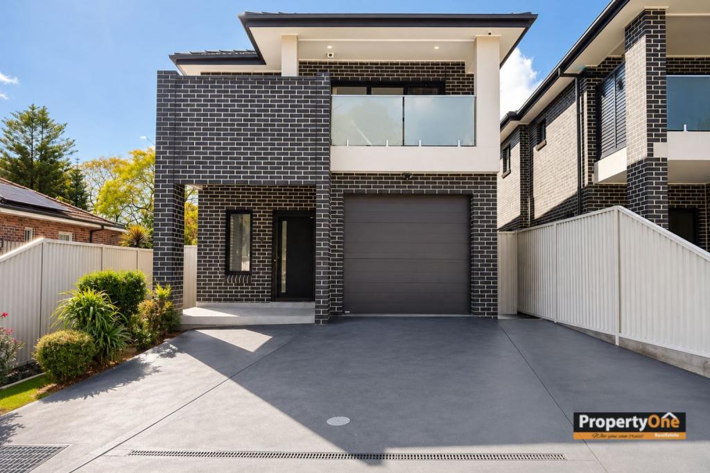 30 Craig St, Punchbowl, NSW 2196