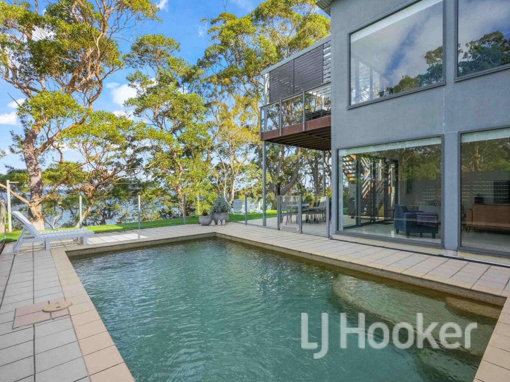 144 Greville Ave, Sanctuary Point, NSW 2540