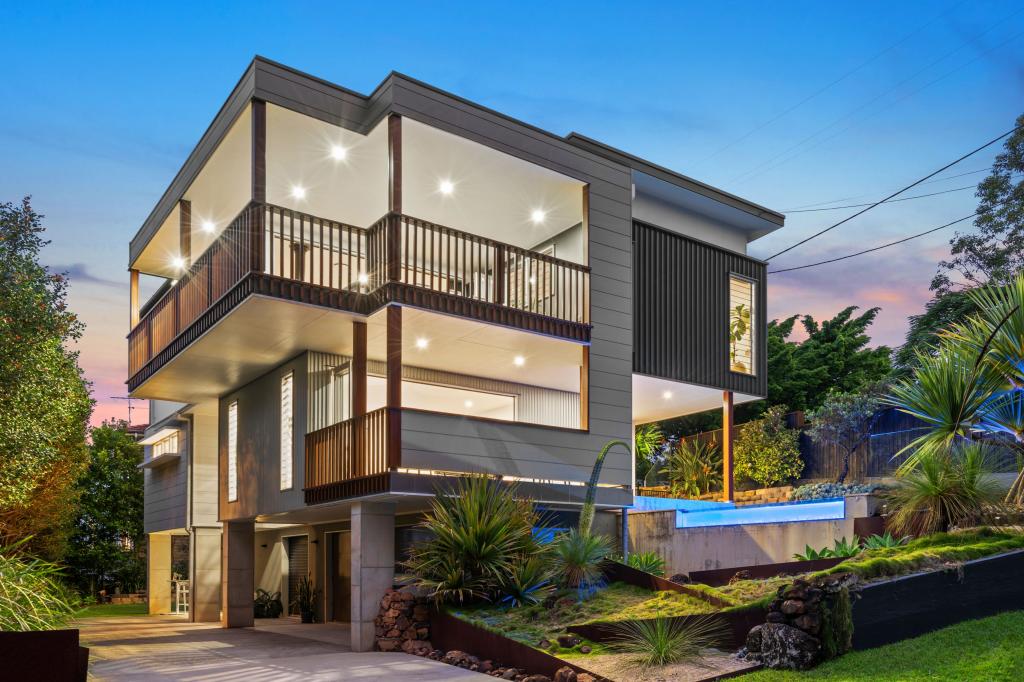 52 Wool St, Toowong, QLD 4066