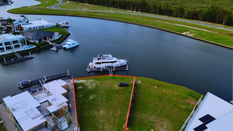 289/96 Paradise Pde, Jacobs Well, QLD 4208