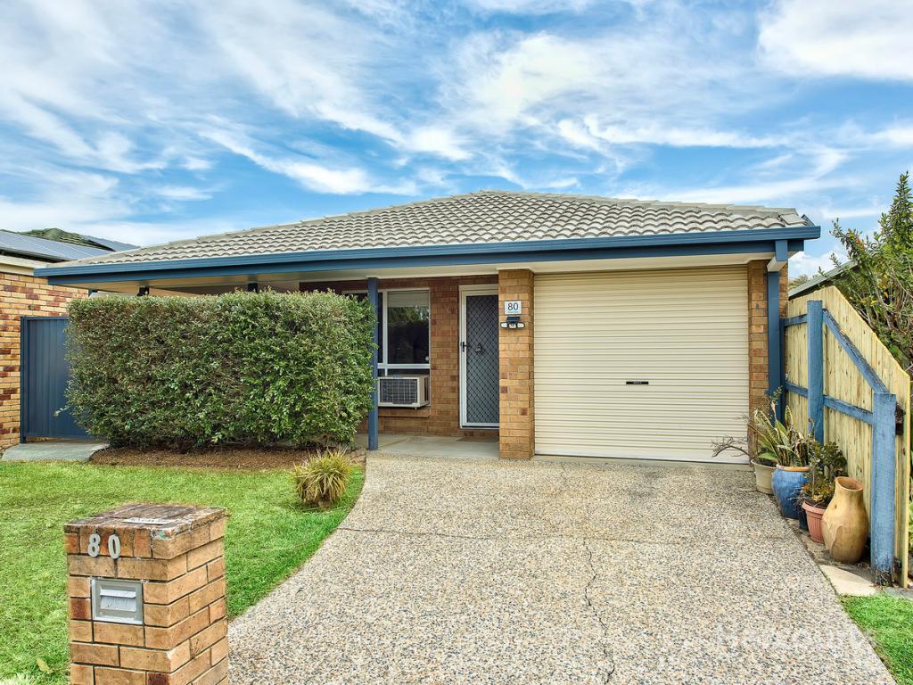 80 Silkyoak Cct, Fitzgibbon, QLD 4018