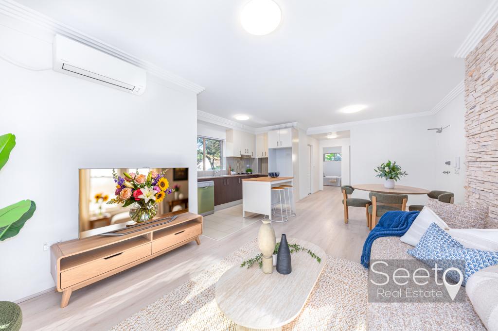 40/11-19 Mandemar Ave, Homebush West, NSW 2140