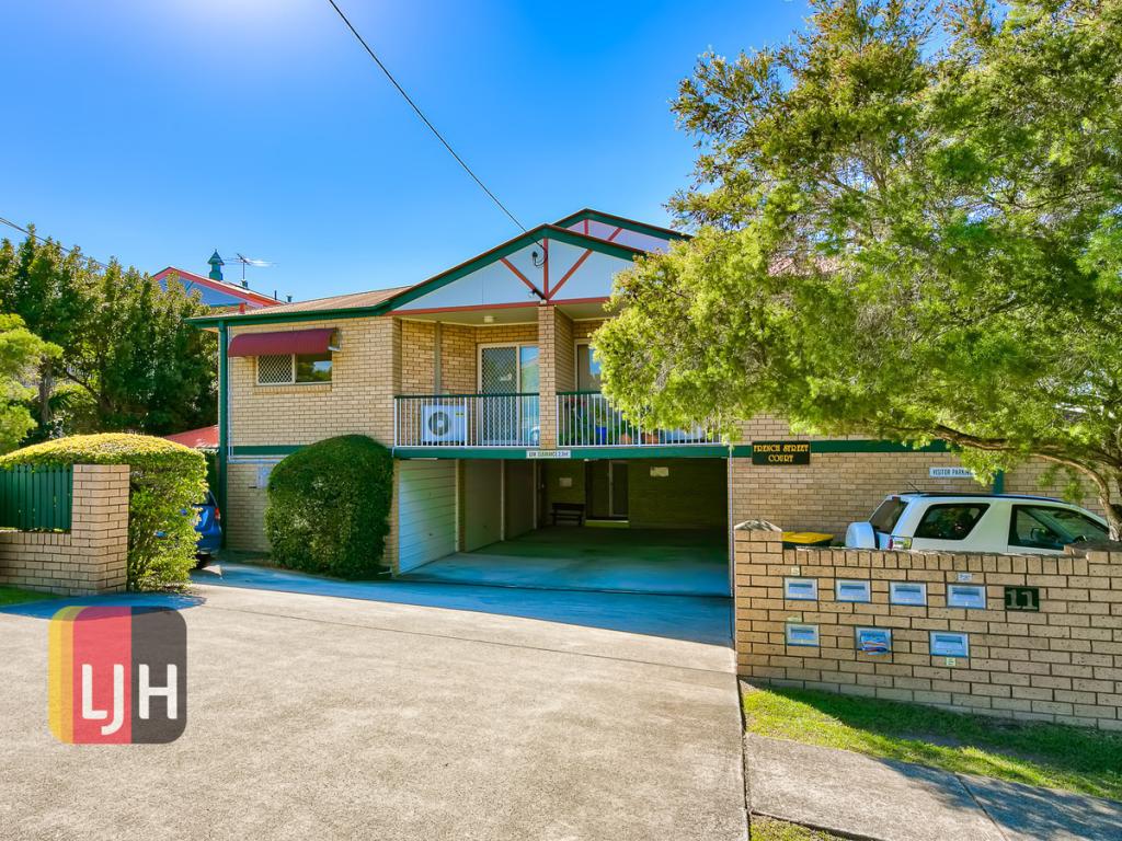 6/11 French St, Everton Park, QLD 4053