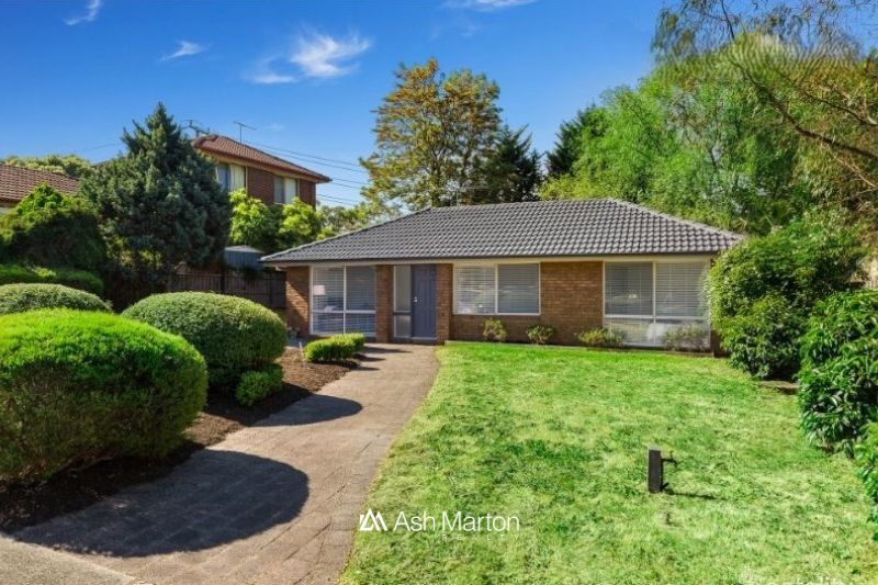 105 Raphael Cres, Frankston, VIC 3199