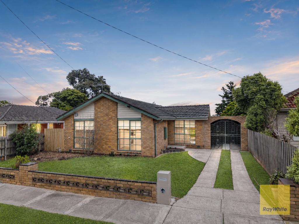 9 Lloyd St, Deer Park, VIC 3023