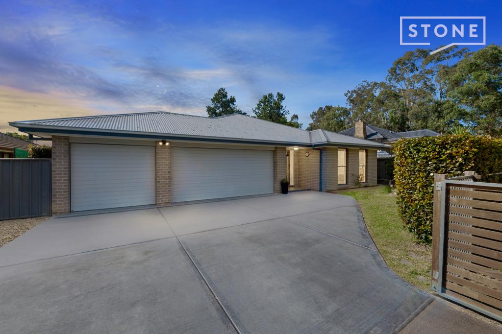 15 Hamilton St, Abernethy, NSW 2325