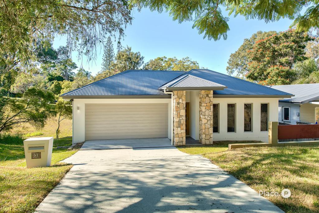 51 Mountridge St, Everton Park, QLD 4053