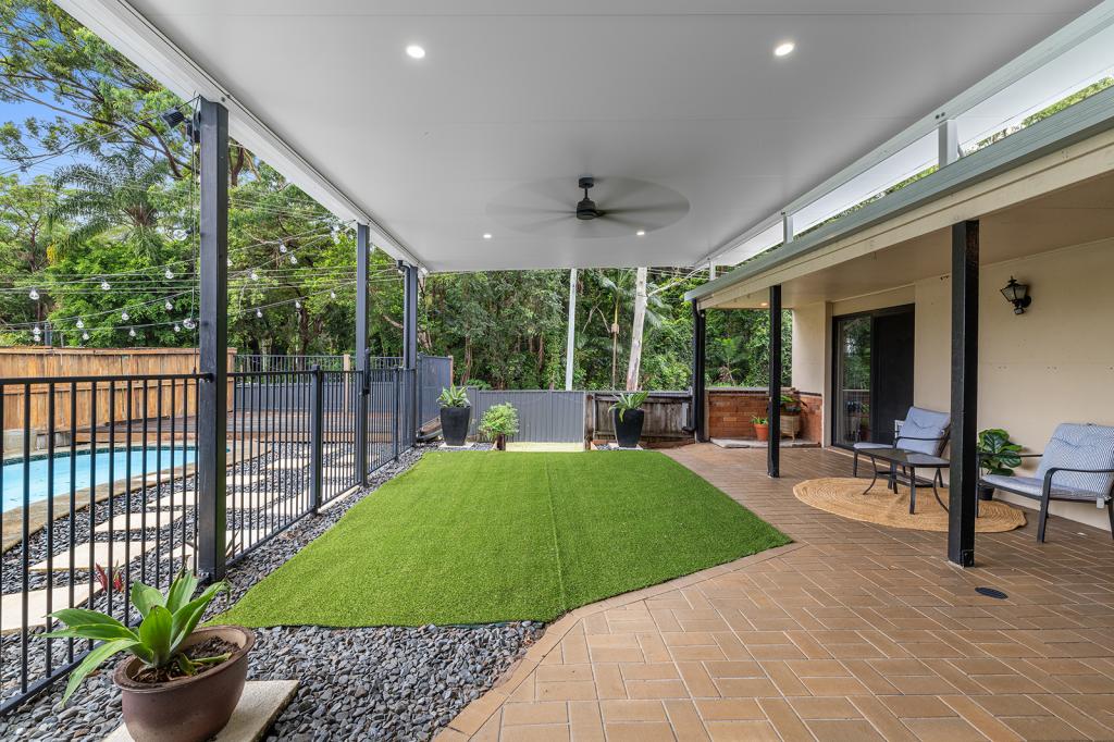1 Sandpiper Cl, Buderim, QLD 4556
