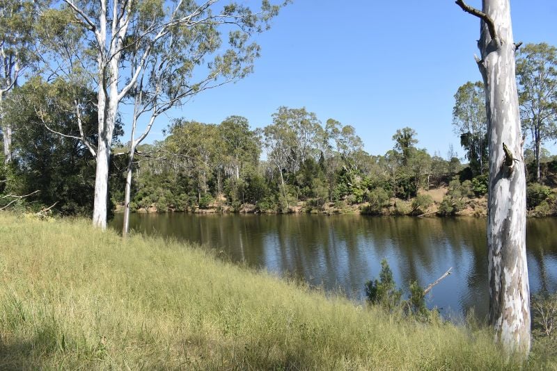 Lot 103 Pidgeons Rd, Tiaro, QLD 4650