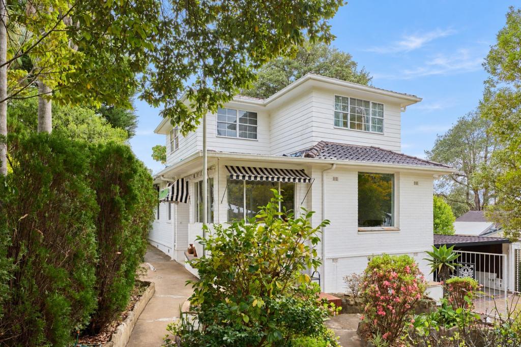 22 Keats Rd, North Turramurra, NSW 2074