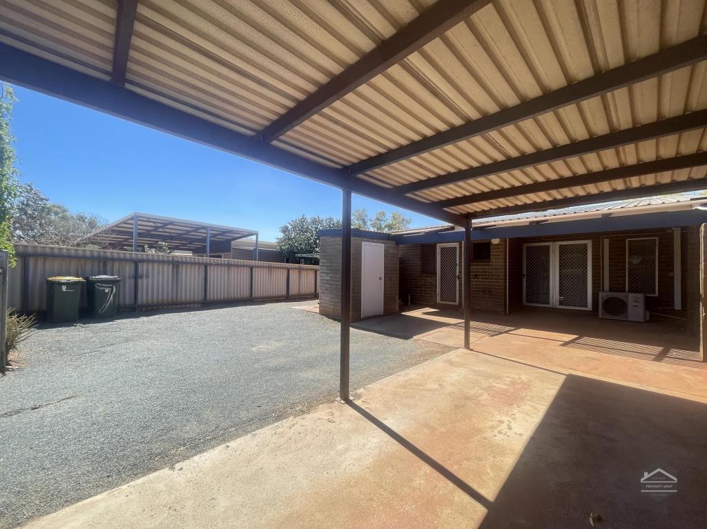 7 Mauger Pl, South Hedland, WA 6722