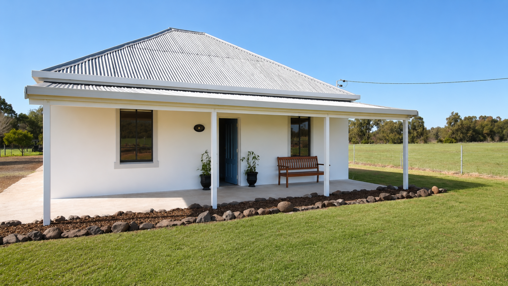 83 Renshaw Mcgirr Way, Suntop, NSW 2820