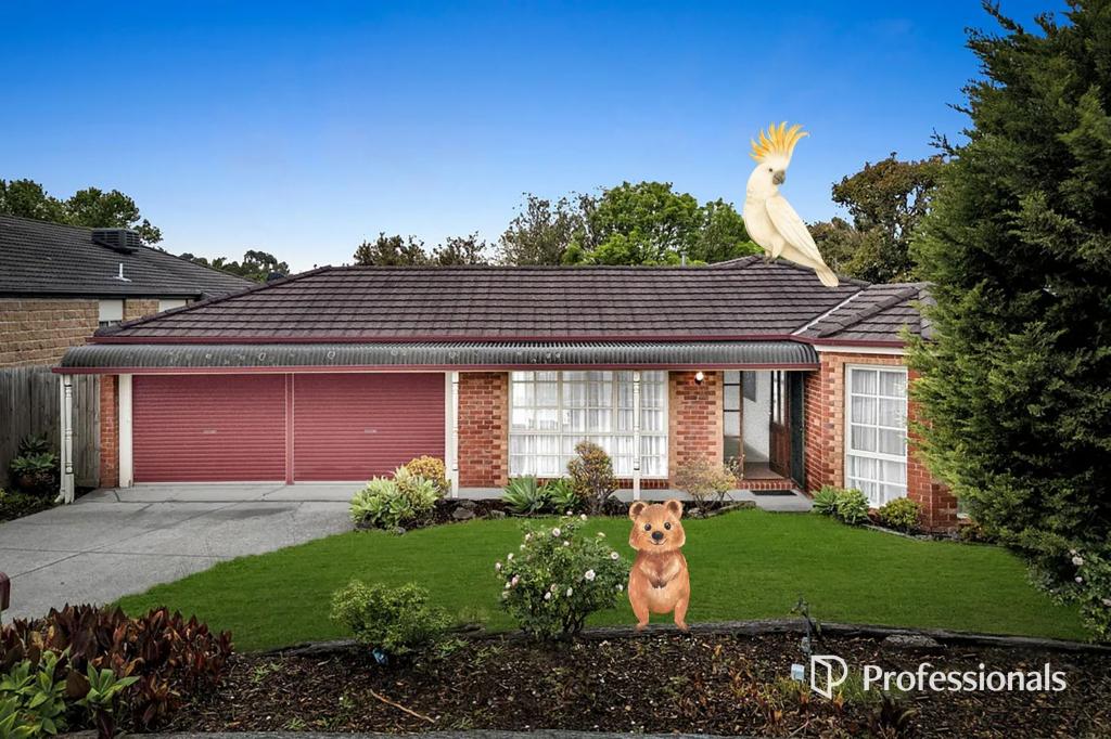 169 Karoo Rd, Rowville, VIC 3178