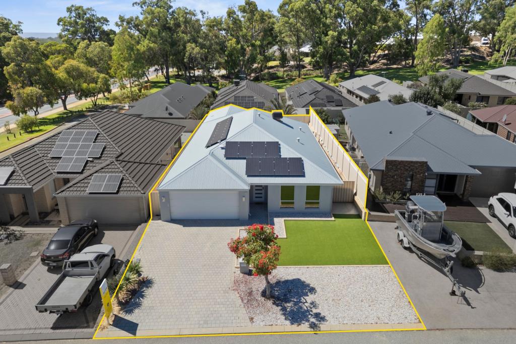 10 Ewood Pass, Baldivis, WA 6171