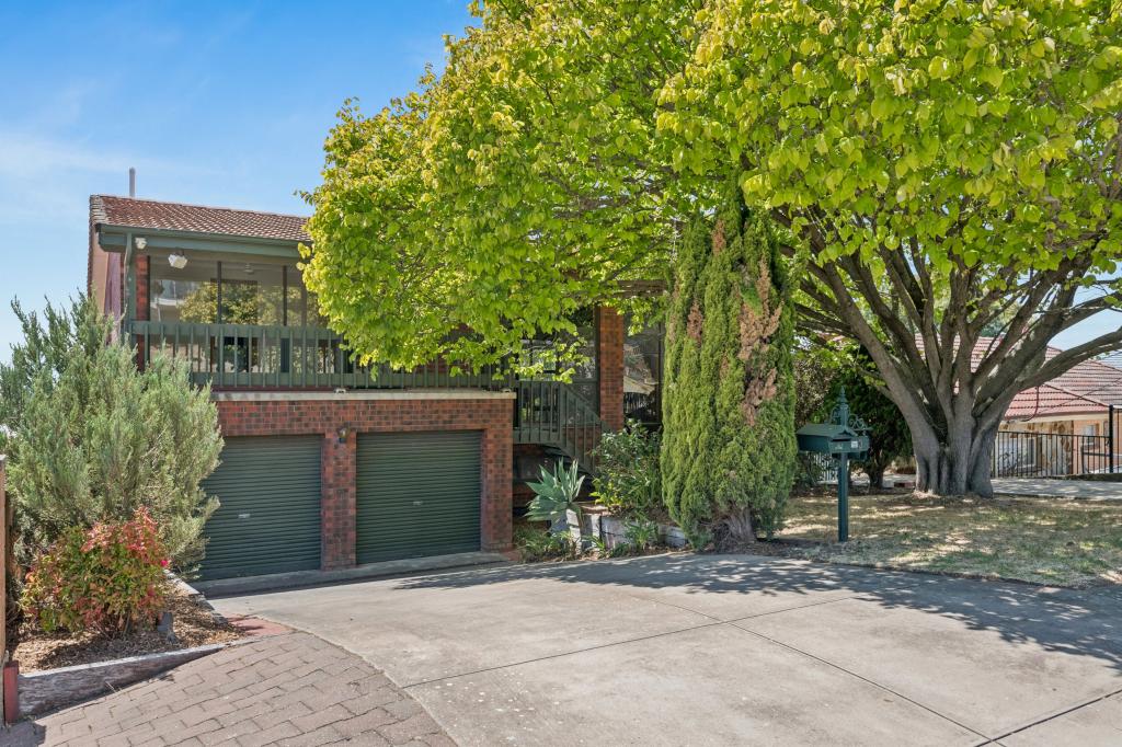 3 Sinclair St, Seaview Downs, SA 5049