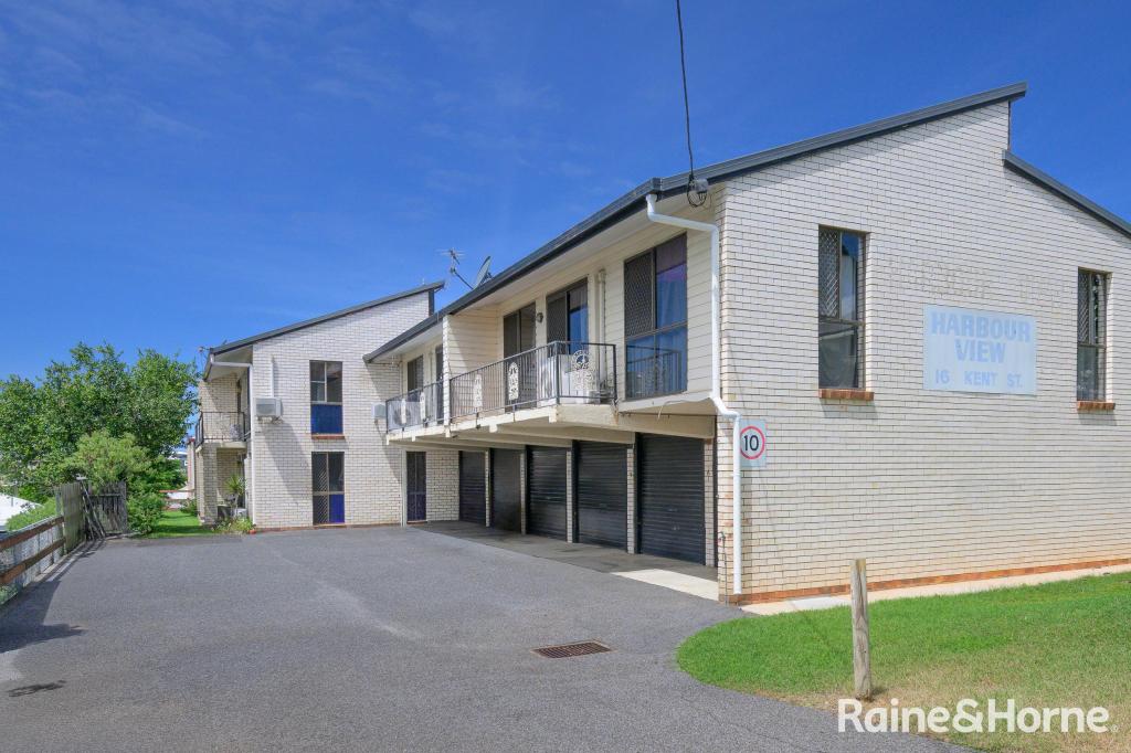 3/16 Kent St, West Gladstone, QLD 4680