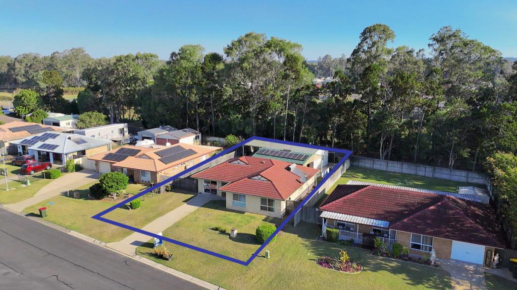 12 Tree View Rd, Toogoom, QLD 4655
