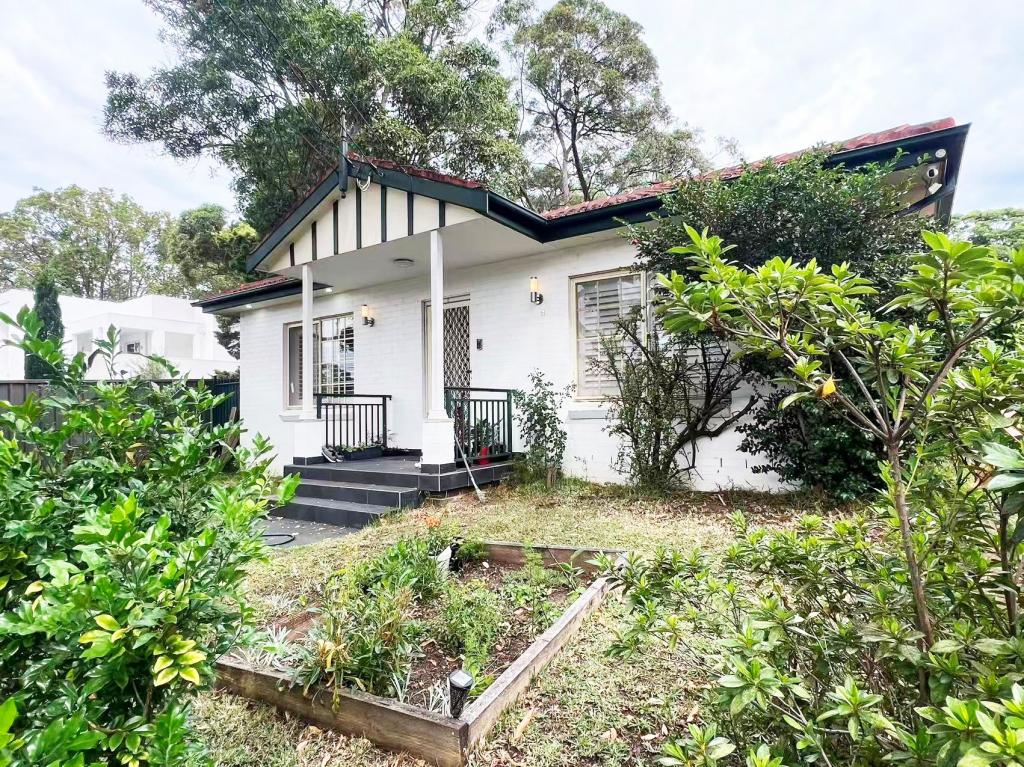 2/12a Mercury St, Beverly Hills, NSW 2209