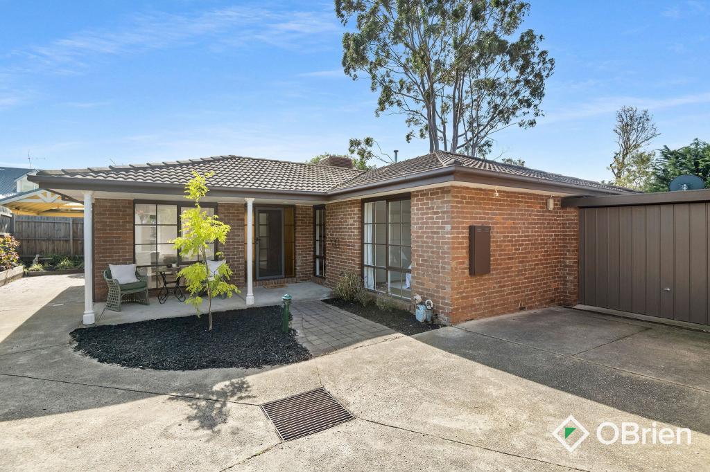 3/33 Hillcrest Rd, Frankston, VIC 3199