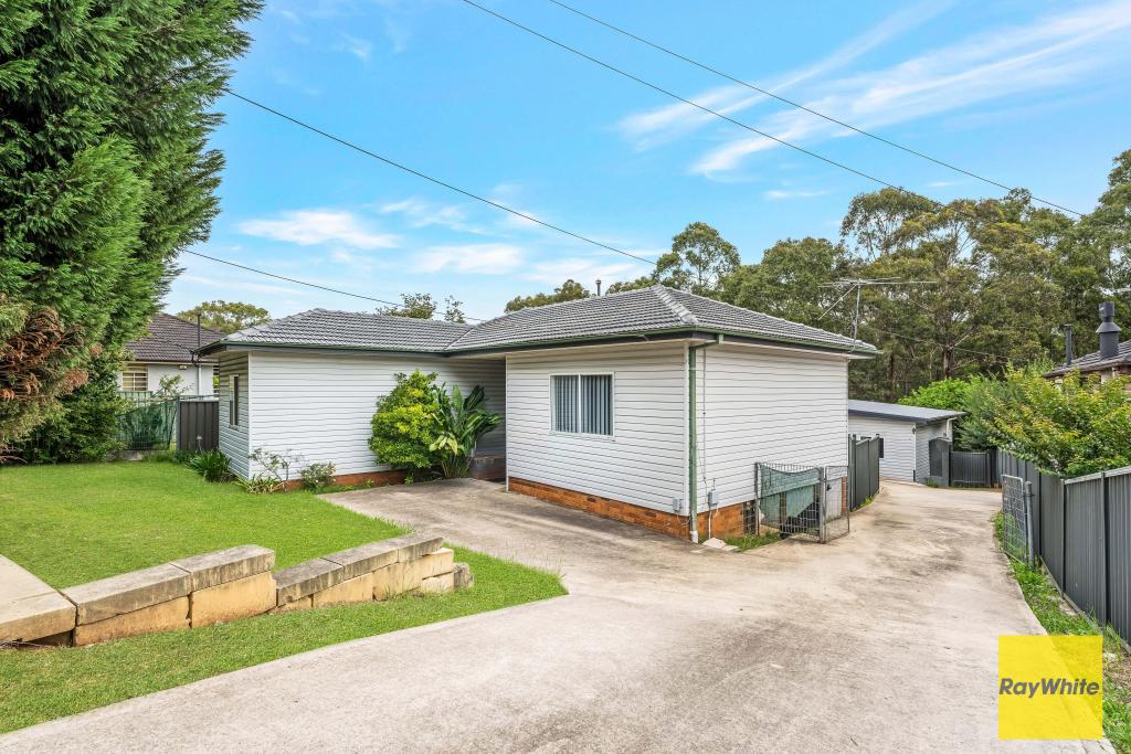 113 Oliphant St, Mount Pritchard, NSW 2170