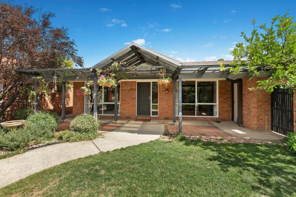 29 Lady Penrhyn Ave, Mill Park, VIC 3082