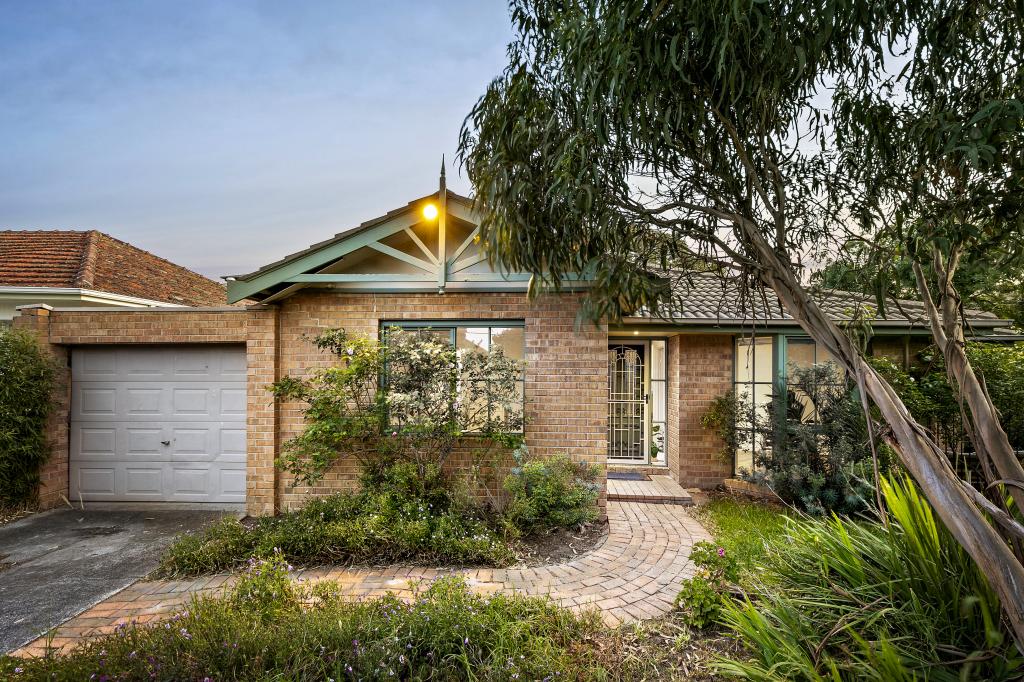 1/128 Kellett St, Northcote, VIC 3070