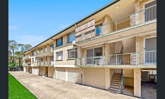 2/31 Bayliss St, Toowong, QLD 4066