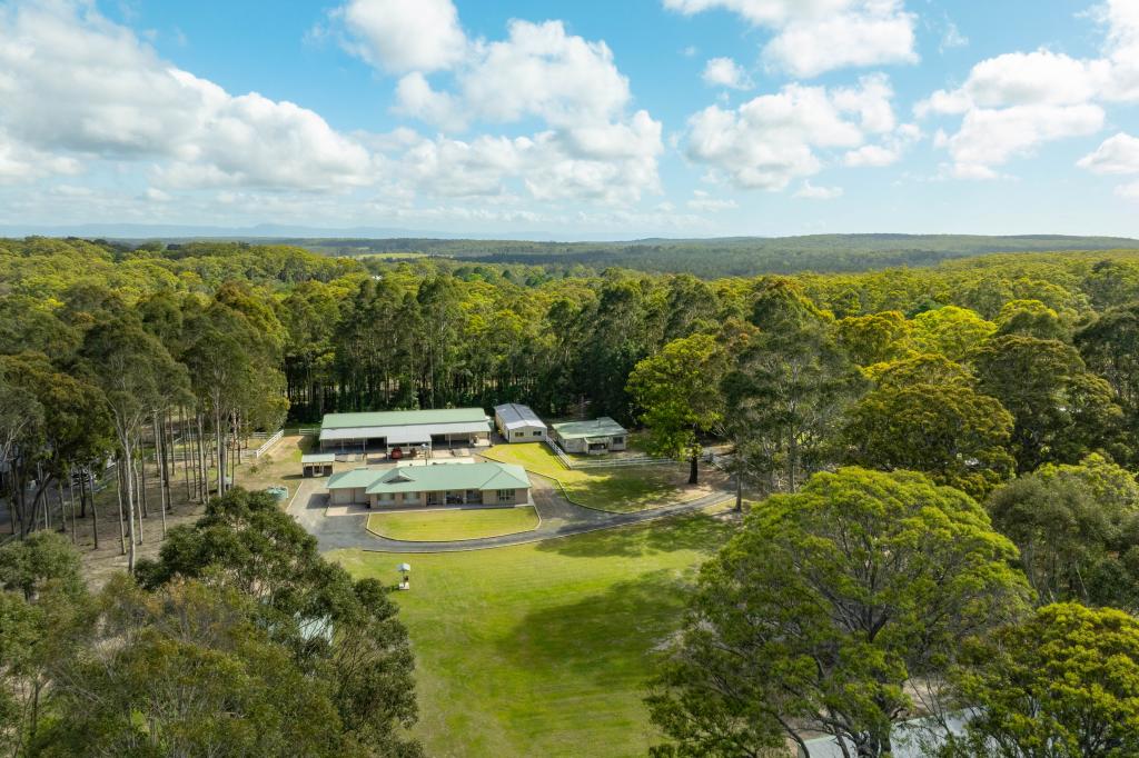 37 Seasongood Rd, Woollamia, NSW 2540