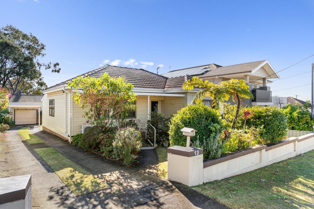 13 Harley St, Sylvania, NSW 2224