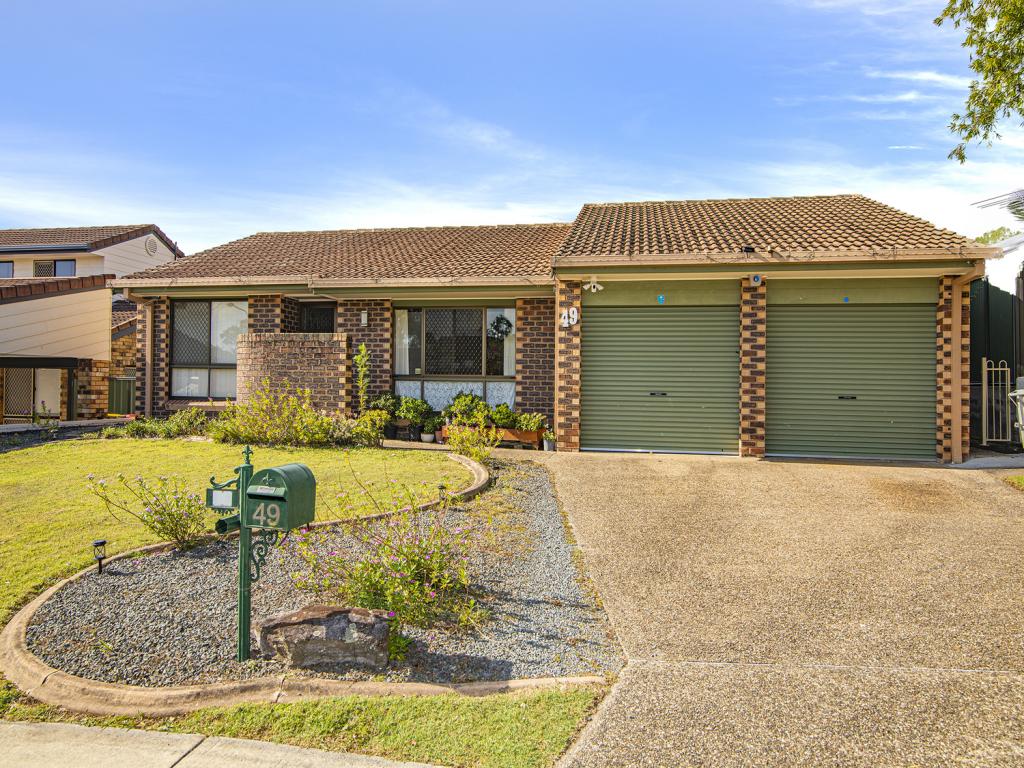 49 Hazelton St, Riverhills, QLD 4074