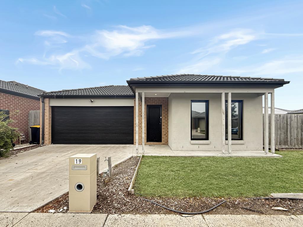 19 Bosphorus St, Wallan, VIC 3756