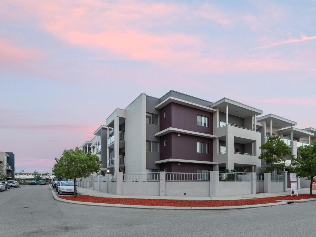 8/2 Urban Lane, Ellenbrook, WA 6069